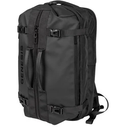 Genesis Pallad 570 17.3" Laptop Backpack - Black