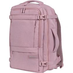 Natec Camel Lite 15.6" 19L Pink Laptop Backpack