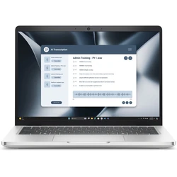 Dell Pro 13 Plus PB13255 13.3'' IPS FHD+ (AMD Ryzen AI 5 340, 32GB LPDDR5x, 1TB NVMe SSD/ Windows 11 Pro) - US Keyboard