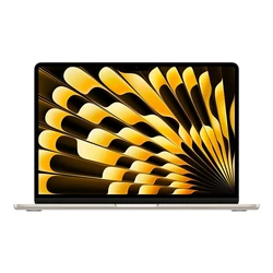 Apple MacBook Air M5 (10/10) , 13,6" , 16GB , 512GB , Σεληνιακή Λάμψη , Φορτιστής 70W (US Keyboard)