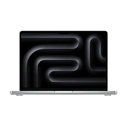 Apple MacBook Pro 14,2" M5 Pro (18/20) , 48GB RAM , 1TB , Ασημί , 96W (US Keyboard)