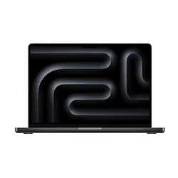 Apple MacBook Pro 14,2'' M5 Max , 128 GB RAM , 2 TB SSD , Διαστημικό Μαύρο , 96W (US Keyboard)