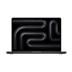 Apple MacBook Pro 14,2'' M5 Max (18/40) , 128 GB RAM , 4 TB SSD , Space Black , Φορτιστής 96W , Πληκτρολόγιο US (US Keyboard)