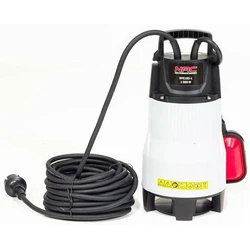 NAC VPE28-L Αντλία Νερού 0.37hp (280W, 68m)