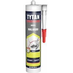 Tytan Ακρυλικό 280ml Λευκό