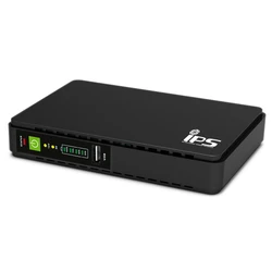 UPS για Router IPS Router UPS-15-POE Mini 15W