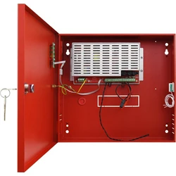 Pulsar CCTV System Power Supply (MPN: 27635)