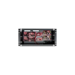 Switch PoE 17 Ports for IP Cameras ATTE IPUPS-17-11-R5U0