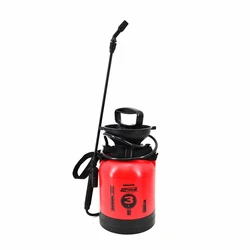 Garden Pressure Sprayer with 3 L Capacity