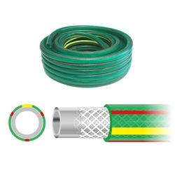 AWTools Watering Hose 1/2" 25 m (AW70352)