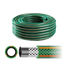 AWTools Λάστιχο ποτίσματος 1/2" 25 m (AW70302)