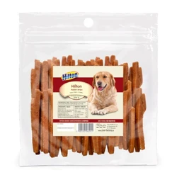 Hilton Gluten-Free Dog Treats Sticks with Rabbit and Hare - 500 g