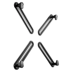 Maclean MC-899 Universal Monitor Adapter for 13-27" Screens – VESA 75x75 / 100x100 – Up to 8 kg