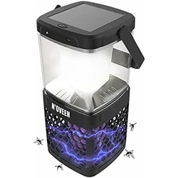 N'Oveen Ηλιακή Εντομοπαγίδα LED 5W IKN895