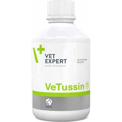VetExpert Vetussin Dog Multivitamins Syrup 100ml for Immune Support