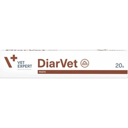 VetExpert Diarvet Paste - Probiotics for Dogs Paste 20 g / 20 ml – For Gastrointestinal Disorders