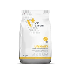 VetExpert 2kg Dry Dog Food (Diet) with Chicken, Salmon, Turkey, Apple and Liver