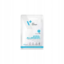 VetExpert Υγρή Τροφή για Γάτες σε Φακελάκι 100gr