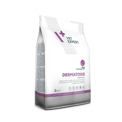 VetExpert Dermatosis 2kg Ξηρά Τροφή Σκύλων Διαίτης με Αρνί