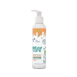 Vetexpert Detox Care Αναζωογονητικό Conditioner για Σκύλους και Γάτες 150 ml