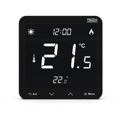 Tech Sterowniki ST-297z v3 Digital Room Thermostat