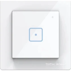 Tech Sterowniki FS-01 Digital Room Thermostat