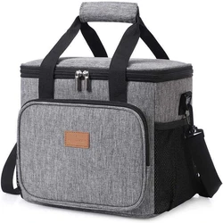 Promis Insulated Shoulder Bag 28 Litres (Thermal Lunch Bag) TL28S