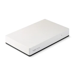 Nice Smart Hub Z-Wave / Wi-Fi — Συμβατό με Google Home, Alexa & IFTTT (Κωδ. 1024024, MPN YH-001)