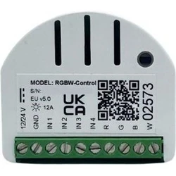 Nice RGBW-442 EU RGBW Light Colour Control Module (Z-Wave)