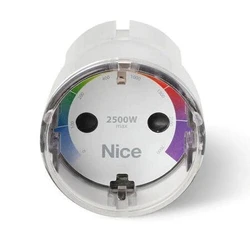 Nice Single Smart Plug Plug-Control F 868.4 MHz