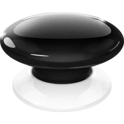 Κουμπί Push-control Nice FGPB-101-2 ZW5 EU - Μαύρο