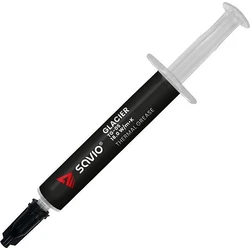 Θερμική Πάστα Savio TG-05 2g (18 W/m·K)