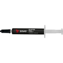 Savio θερμική πάστα TG-01 2g (4.7 W/m·K)