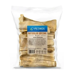 Petmex Λιχουδιά Σκύλου χωρίς Γλουτένη με Τόνο 200gr