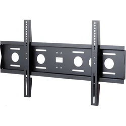 EDBAK TWB1c-B Βάση Τοίχου για Τηλεοράσεις 50-86" (έως 80 kg)