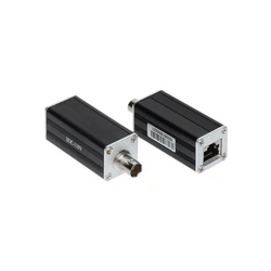 Σετ Μετάδοσης Ethernet/Coaxial EOC-110KIT 200m (2 τεμάχια)