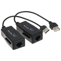 USB-EX-200 USB Network Adapter with Wired Ethernet Connection
