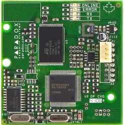 Paradox VDMP3 GSM Alarm System Module (VDMP-3)