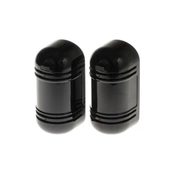 Wired Dual-Beam Detector IP65 12-24V Range 100m AN900-A100