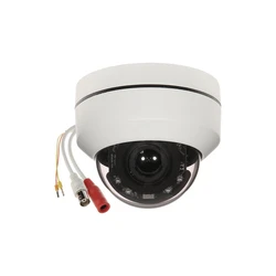 Omega OMEGA-PTZ-22H4-4 IP Κάμερα Παρακολούθησης Full HD 1080p με Μικρόφωνο και Φακό 2.8mm