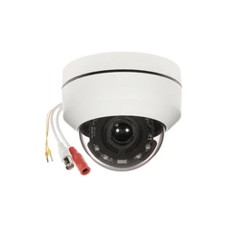Triton AHD HD-CVI HD-TVI CVBS CCTV Surveillance Camera Full HD 1080p Waterproof Dome 2.8mm