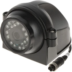 Autone ATE-CAM-IPC765 IP Surveillance Camera Full HD 1080p Waterproof (IP67) 2.8mm Lens