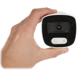Apti APTI-AI401CA3-28W IP Κάμερα Παρακολούθησης Full HD+ 4MP Αδιάβροχη με Μικρόφωνο και Φακό 2.8mm