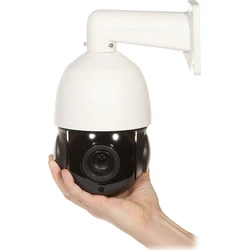 Omega OMEGA-23P18-6P-AI IP Κάμερα Παρακολούθησης Dome Full HD 1080p