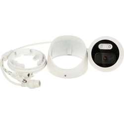 Apti AI401VA21-28W IP Κάμερα Παρακολούθησης Full HD+ 4MP Αδιάβροχη με Μικρόφωνο και Φακό 2.8mm