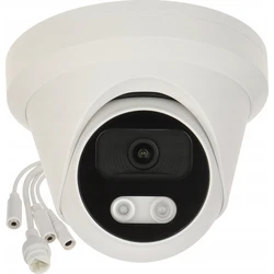 Apti AI504VA21-28W IP Κάμερα Παρακολούθησης Full HD+ 5MP Αδιάβροχη με Φακό 2.8mm