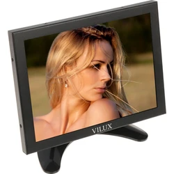 Vilux VM-802M Φορητό Monitor 8" 1024x768