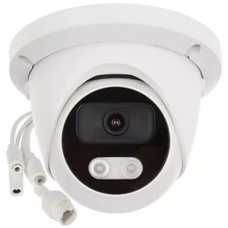 Apti AI508VA21-28WP IP Κάμερα Παρακολούθησης Full HD+ 5MP Αδιάβροχη με Μικρόφωνο και Φακό 2.8mm
