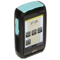 Fiber Optic Cable Tester ZS1000-A-V2