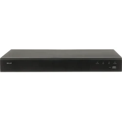 Apti APTI-N1612-P16-I3 NVR Recorder 16-Port PoE